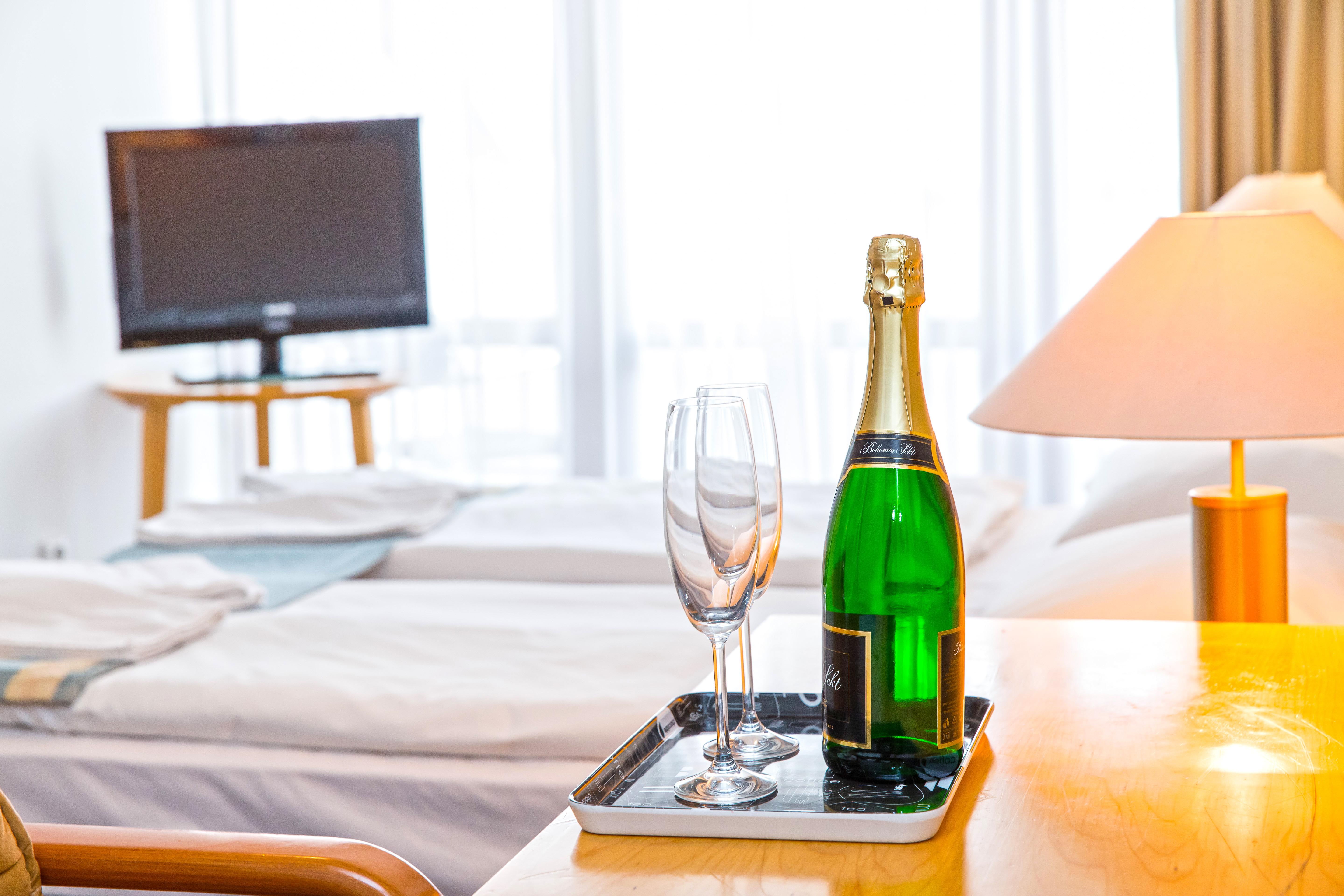 Abe Hotel Praha Eksteriør bilde