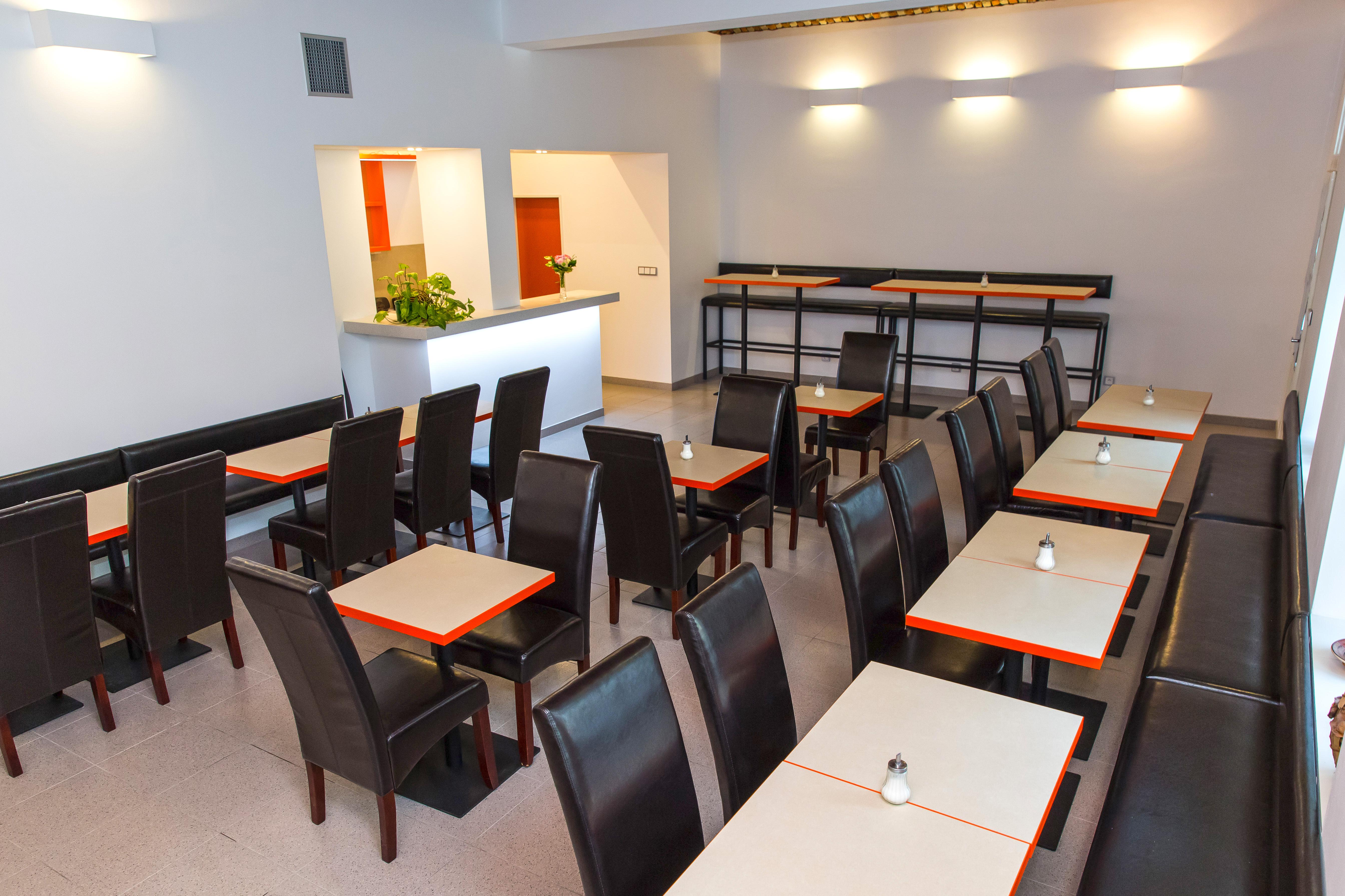 Abe Hotel Praha Eksteriør bilde