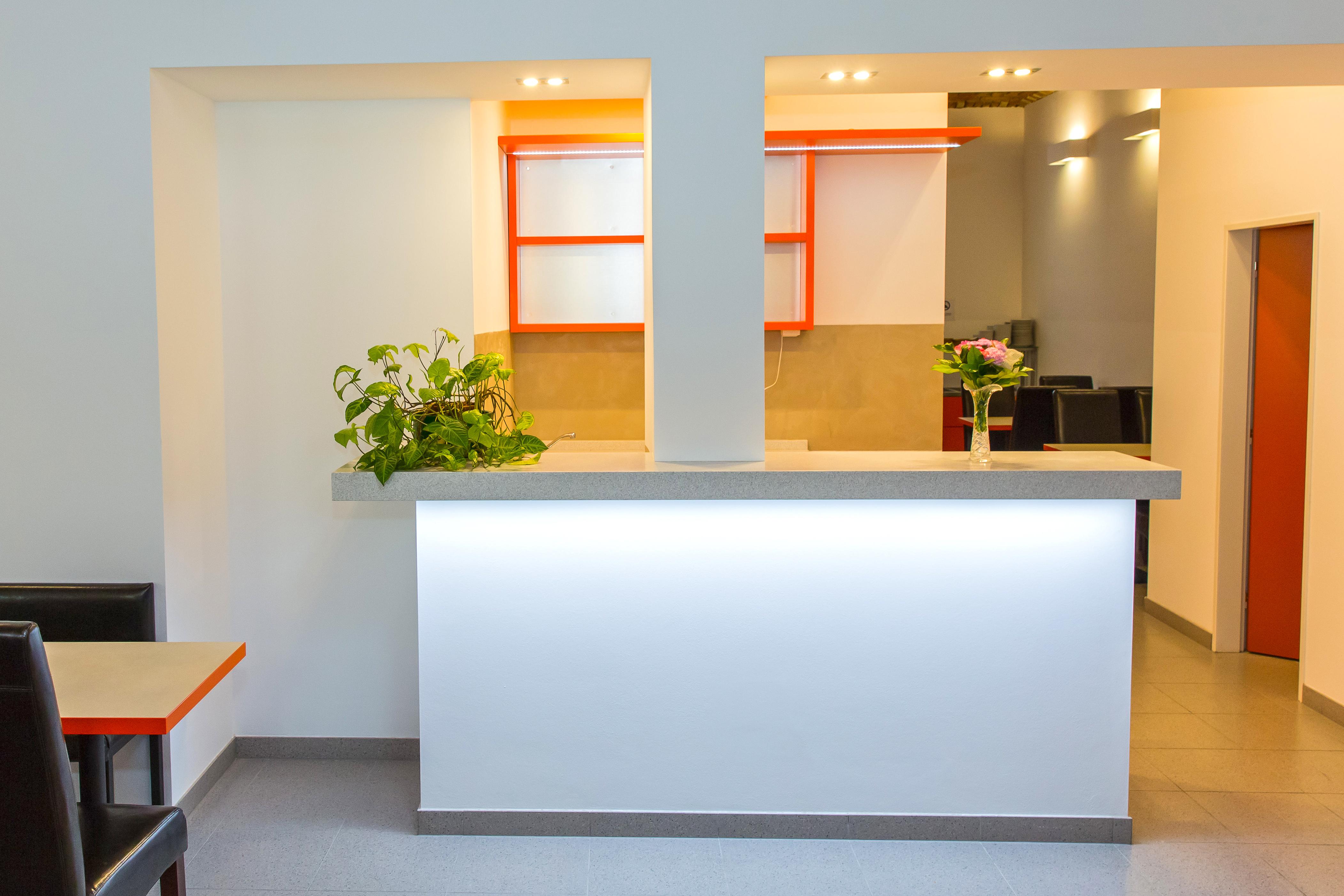 Abe Hotel Praha Eksteriør bilde
