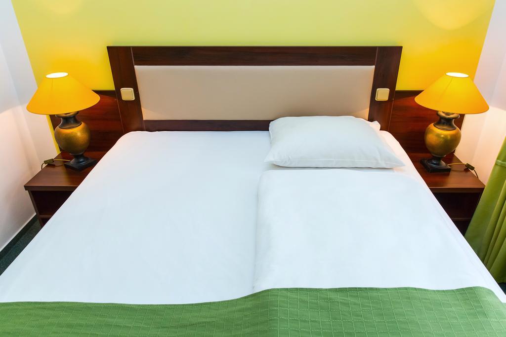 Abe Hotel Praha Eksteriør bilde
