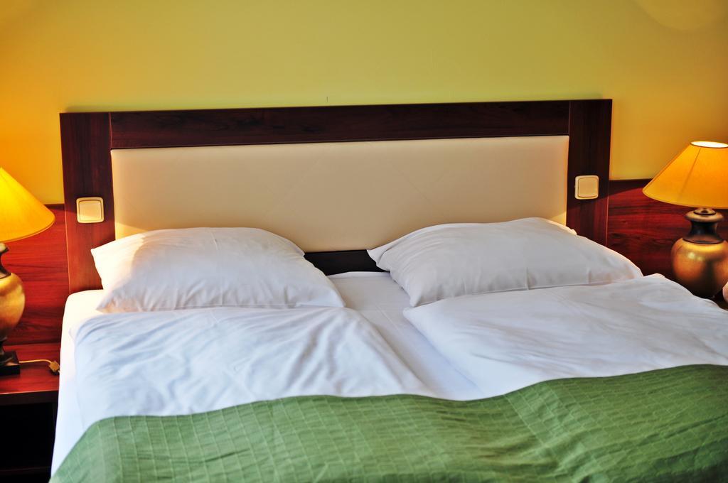 Abe Hotel Praha Eksteriør bilde
