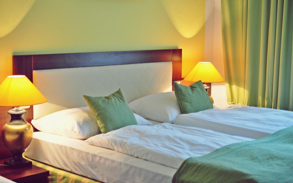 Abe Hotel Praha Eksteriør bilde