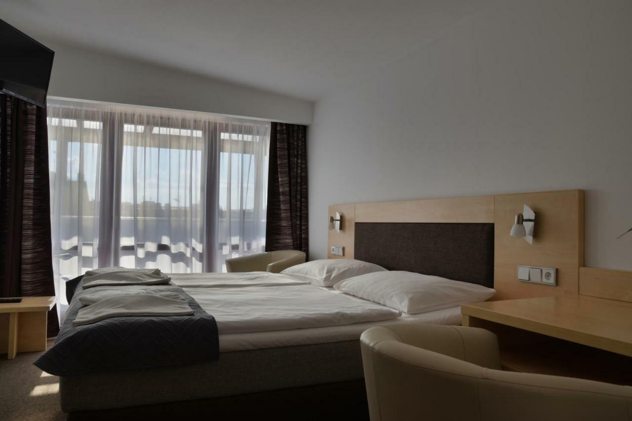 Abe Hotel Praha Eksteriør bilde